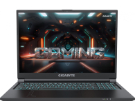 Gigabyte G6 KF i7-13620H/16GB/512 RTX4060 165Hz - 1169791 - zdjęcie 1